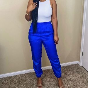 Jogger Pants - Size Medium